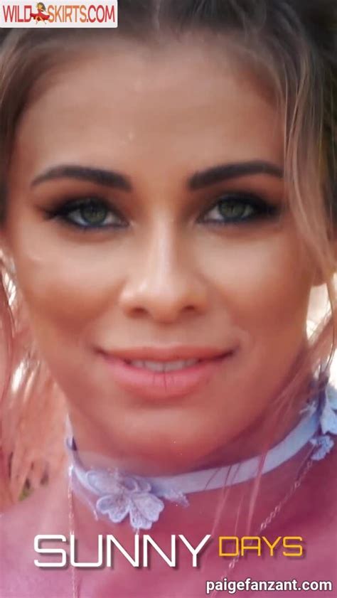 paige vanzant nude leaked|Paige VanZant Nude Butthole Reveal OnlyFans Video Leaked.